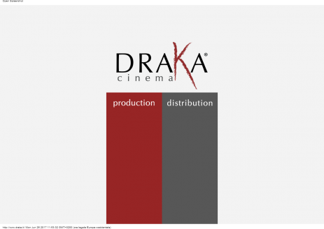 Draka cinema